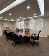 2740 Chain Bridge Rd, Vienna, VA for lease Interior Photo- Image 1 of 8