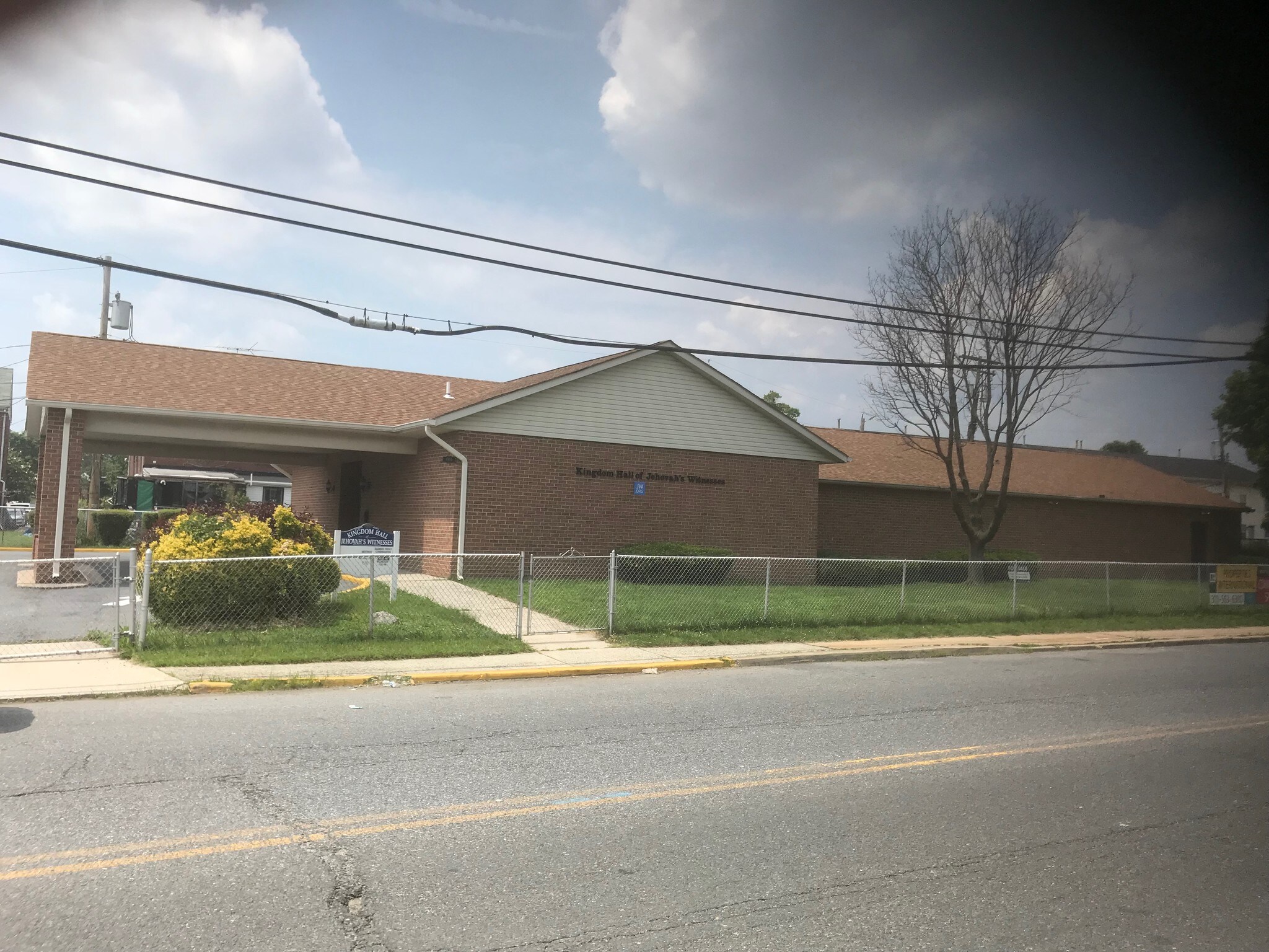 400 Reedbird Ave, Baltimore, MD for sale Building Photo- Image 1 of 1