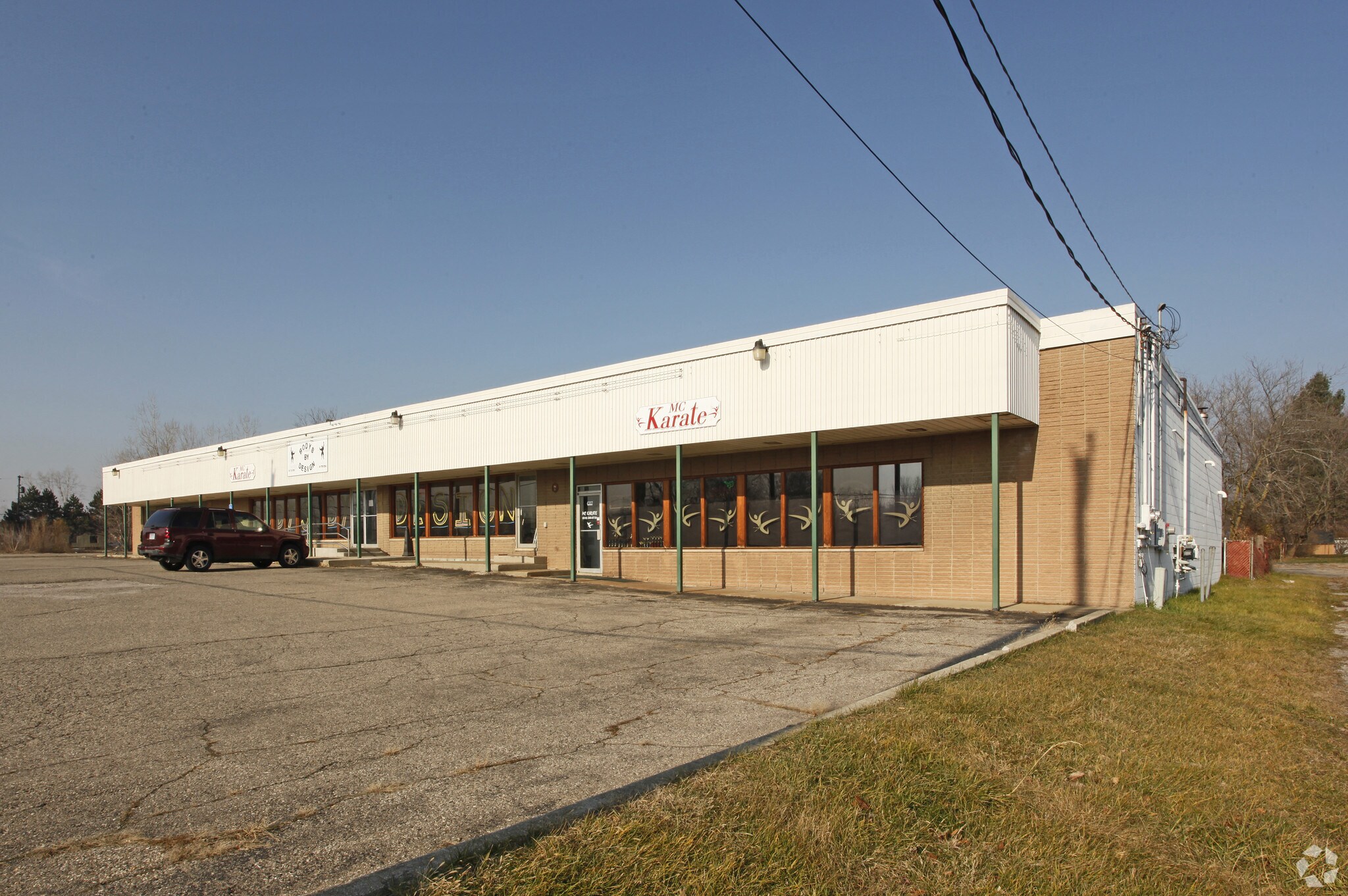 4307 Davison Rd, Burton, MI for sale Primary Photo- Image 1 of 1