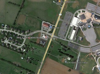 More details for 3455 S Glen Gables Blvd, Bowling Green, KY - Land for Sale