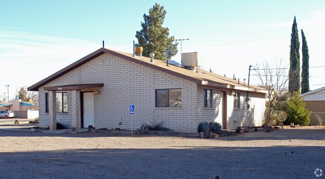 900 W Birch St, Deming, NM for sale Primary Photo- Image 1 of 4