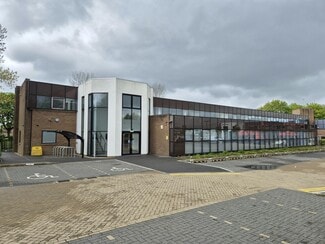 More details for Breckland, Milton Keynes - Office for Lease
