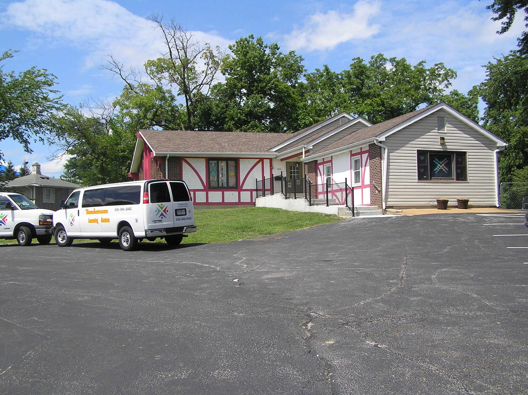 1804 Boonslick Rd, Saint Charles, MO for sale Building Photo- Image 1 of 1