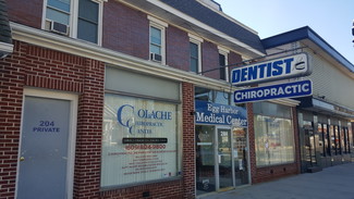 More details for 204 Philadelphia Ave, Egg Harbor City, NJ - Office/Medical for Lease