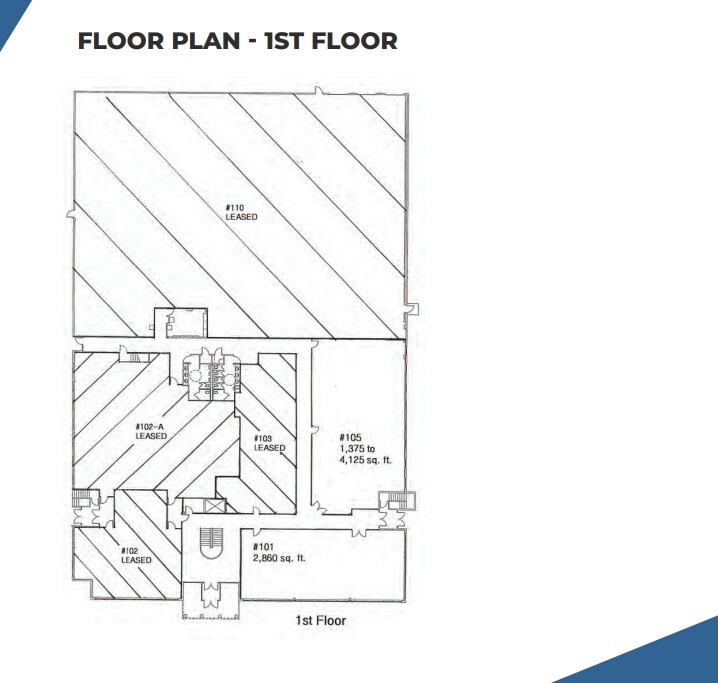 9229 E 37th St, Wichita, KS for lease Floor Plan- Image 1 of 1