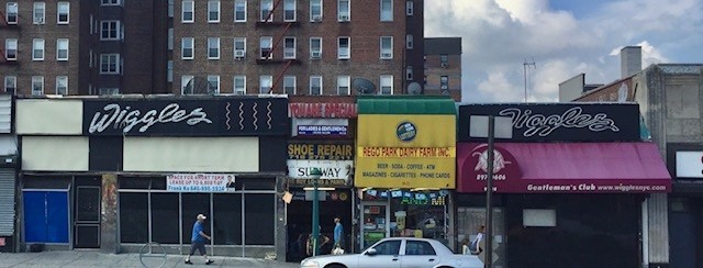 96-18-96-30 Queens Blvd, Rego Park, NY for sale Building Photo- Image 1 of 1