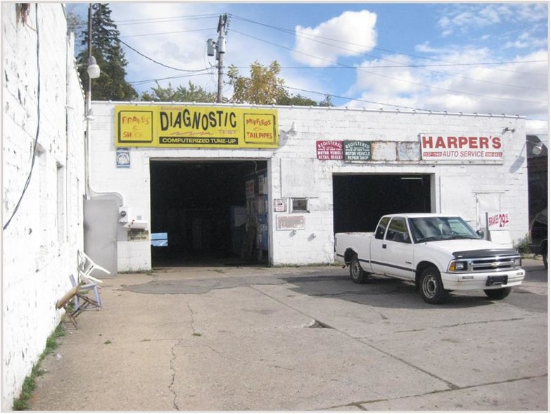 1137 Jefferson Ave, Buffalo, NY for sale - Primary Photo - Image 1 of 1