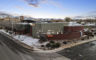 Optum Community Center - Commercial Real Estate