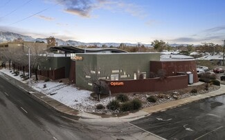 More details for 4010 Montgomery Blvd NE, Albuquerque, NM - Office for Sale