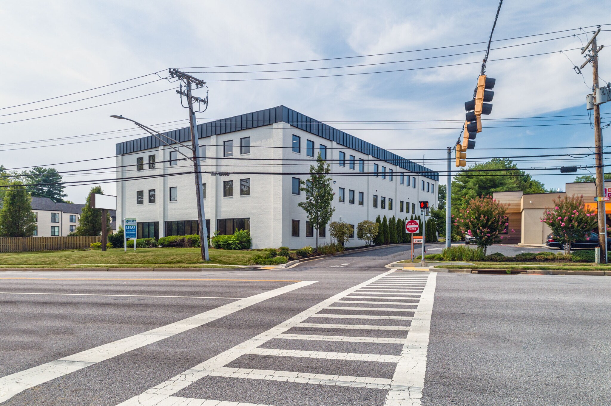 2568A Riva Rd, Annapolis, MD 21401 Offices At Riva