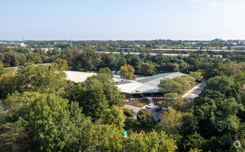 9125 Guilford Rd, Columbia, MD - aerial  map view