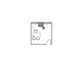 1910 Pacific Ave, Dallas, TX for lease Floor Plan- Image 1 of 1