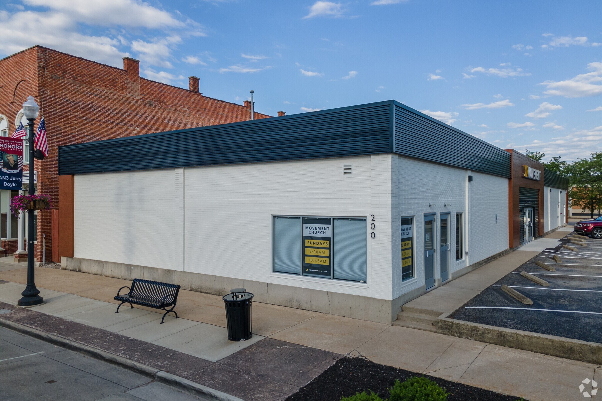 200 S Main St, Findlay, OH for sale Primary Photo- Image 1 of 1