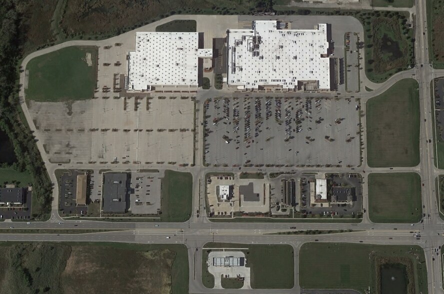 0 S er Rd, Romeoville, IL 60446 Land for Sale