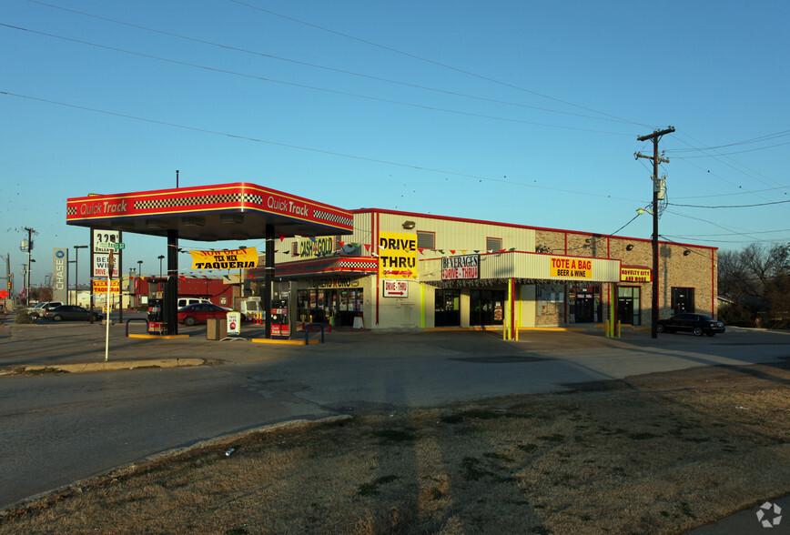 12331 Lake June Rd, Balch Springs, TX for sale - Building Photo - Image 1 of 1