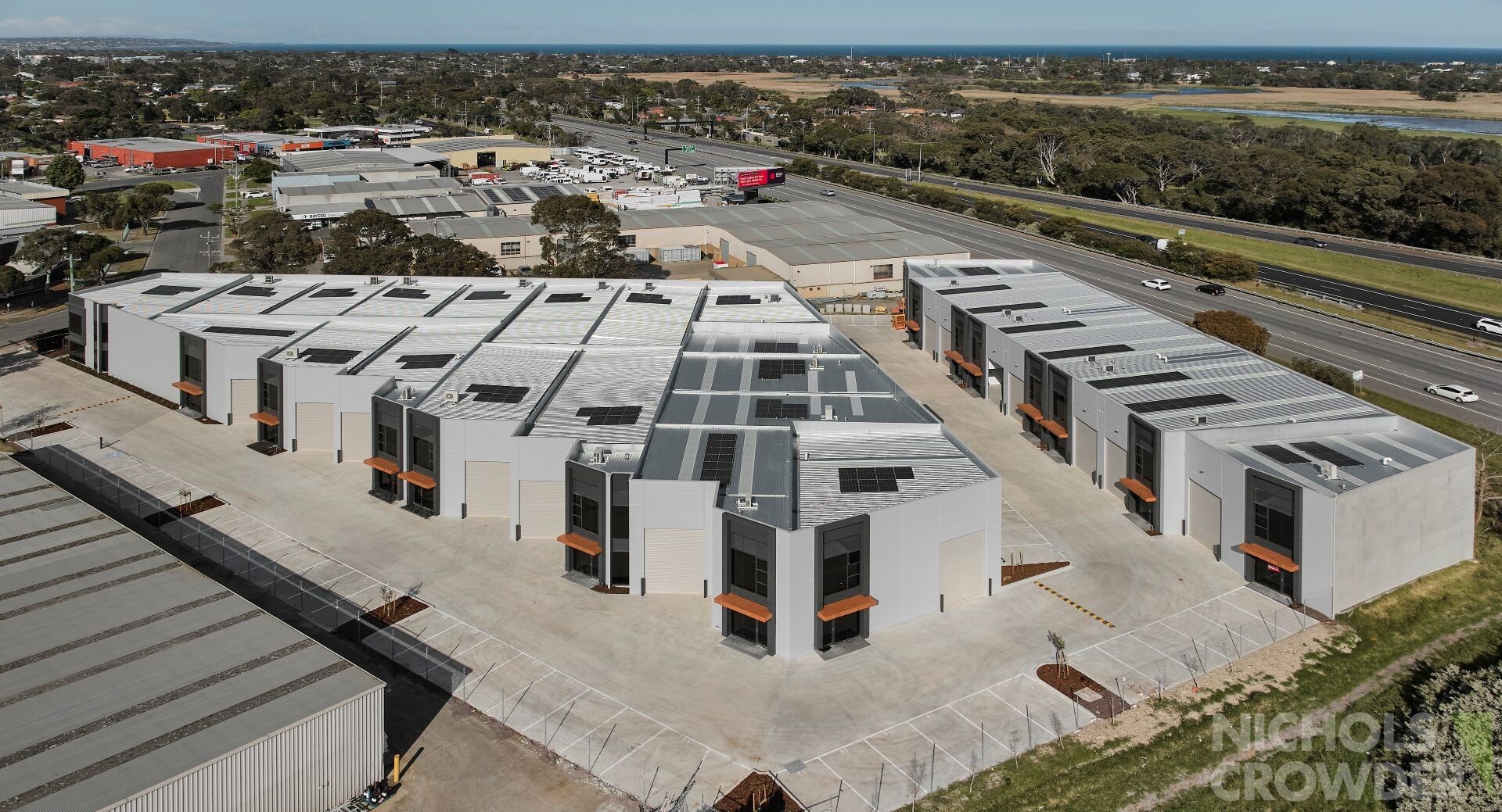 9 Pascal Rd, Seaford for lease Primary Photo- Image 1 of 3