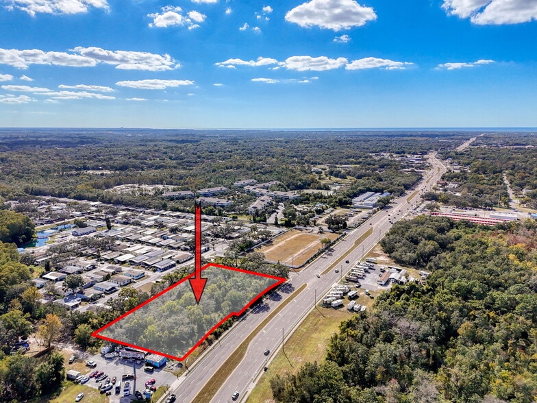 10780 State Road 52 rd, Hudson, FL for sale - Building Photo - Image 3 of 32