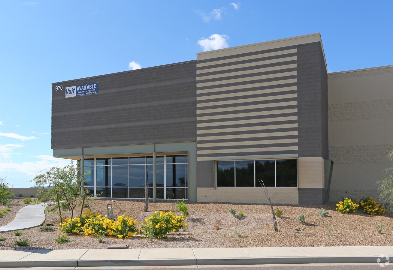 1030 E Lone Cactus Dr, Phoenix, AZ 85024