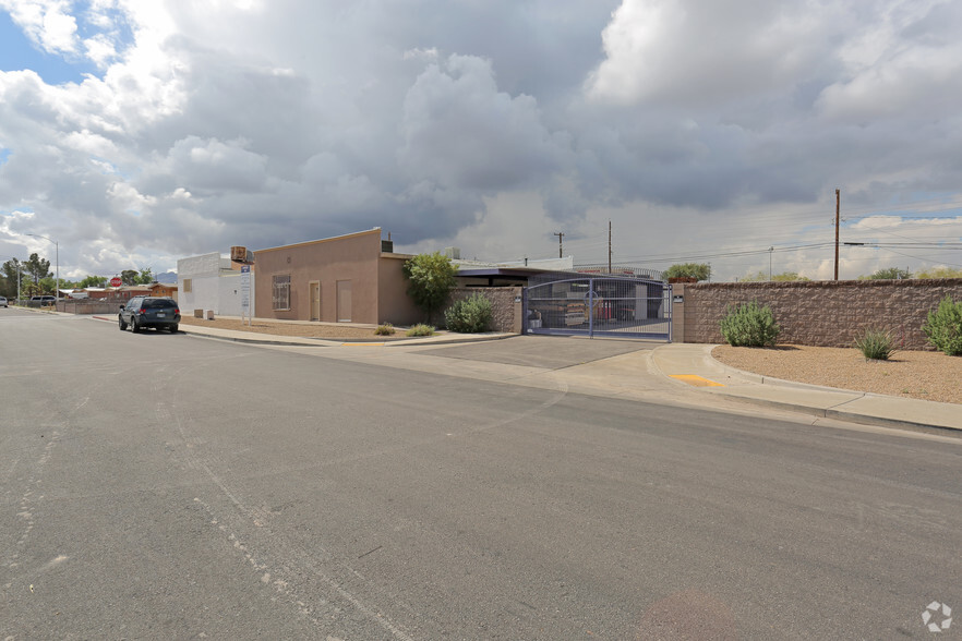 1605 Palm St, Henderson, NV for sale - Primary Photo - Image 1 of 1