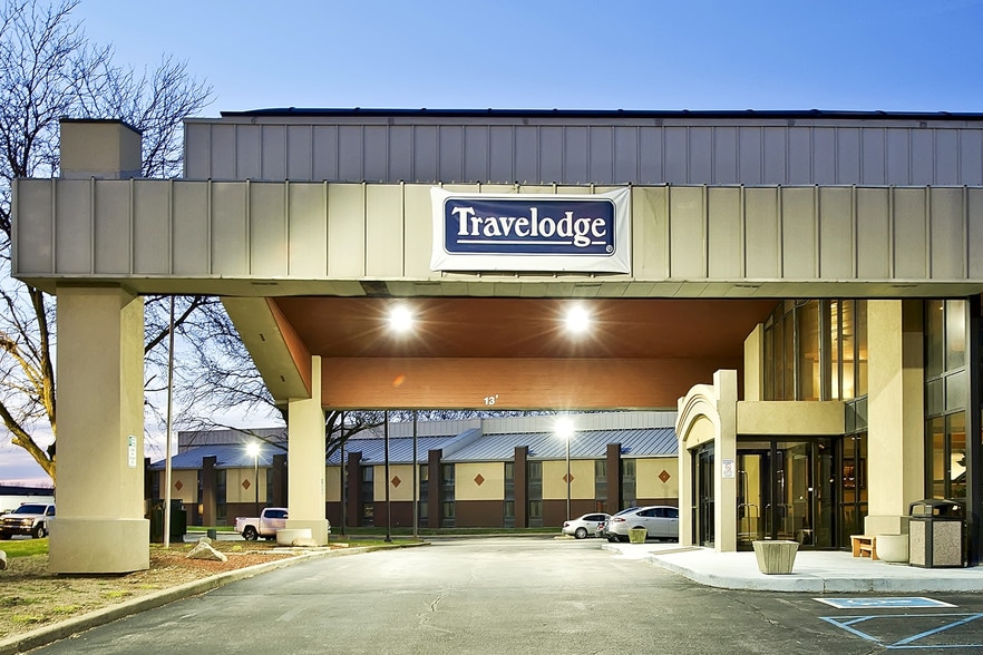 4320 South St, Lafayette, IN for sale - Primary Photo - Image 1 of 1