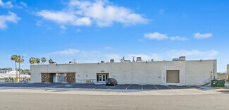More details for 5325 Metro St, San Diego, CA - Industrial for Lease