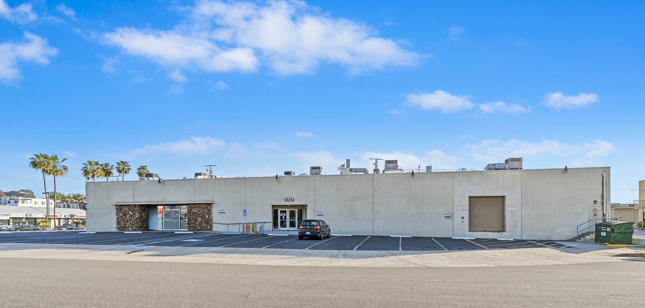 5325 Metro St, San Diego, CA for lease Primary Photo- Image 1 of 4