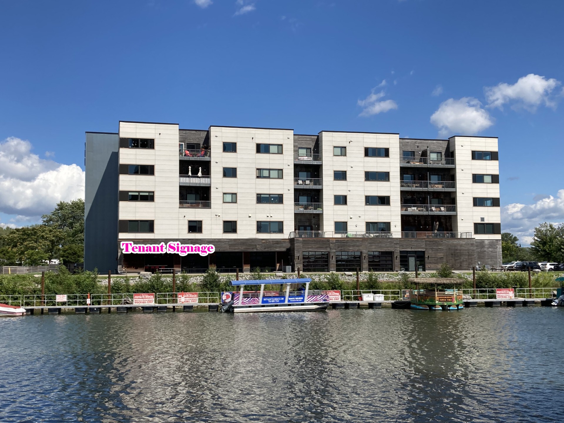 301 Ohio St, Buffalo, NY for lease Building Photo- Image 1 of 21