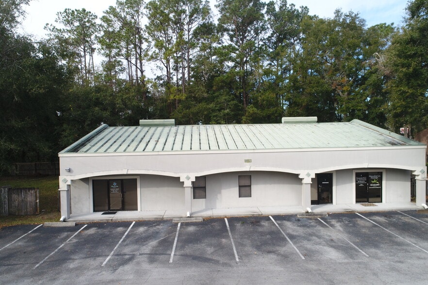 3956 Sunbeam Rd, Jacksonville, FL for lease - Building Photo - Image 2 of 11