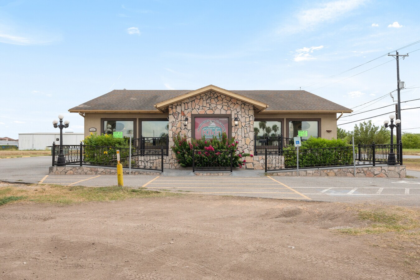 125 FM 511, Los Fresnos, TX 78566