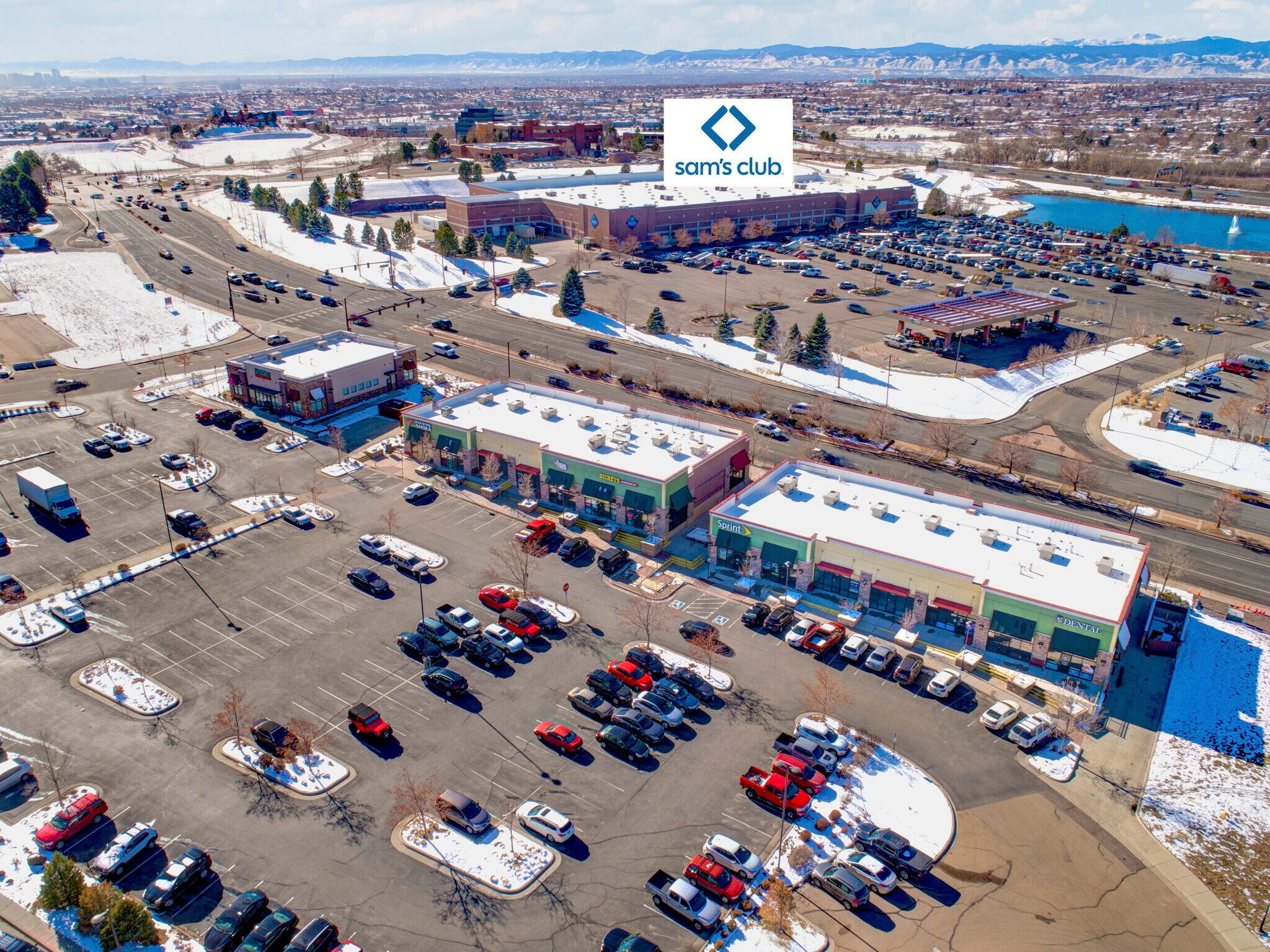 9740 Grant St, Thornton, CO for sale Building Photo- Image 1 of 1