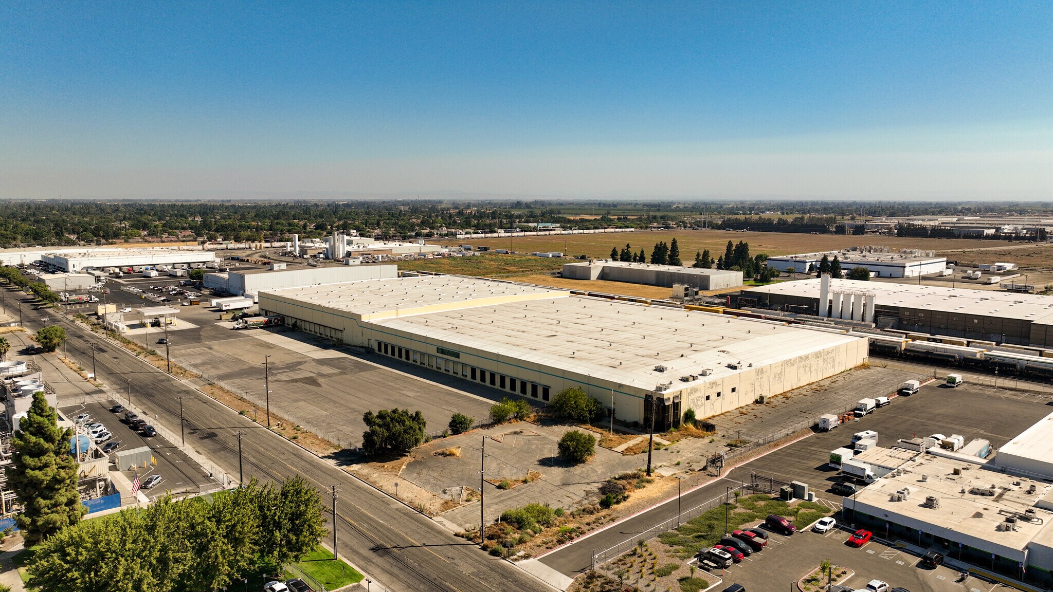 536 S Mariposa Rd, Modesto, CA for sale Building Photo- Image 1 of 9