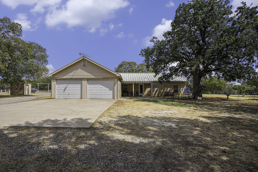 10985 State Highway 171, Covington, TX for sale - Primary Photo - Image 1 of 1