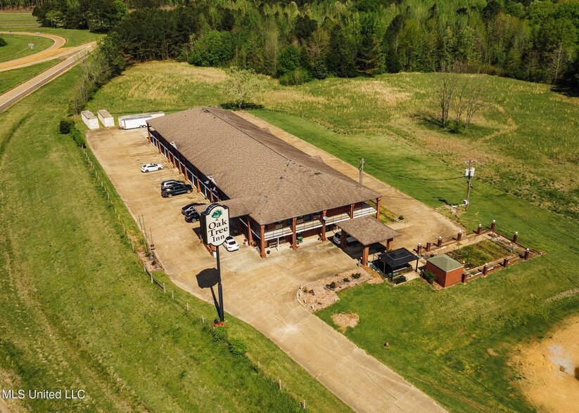 31201 Highway 12, Durant, MS for sale - Building Photo - Image 3 of 38
