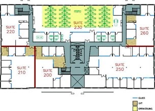 46 Discovery, Irvine, CA for lease Floor Plan- Image 1 of 1