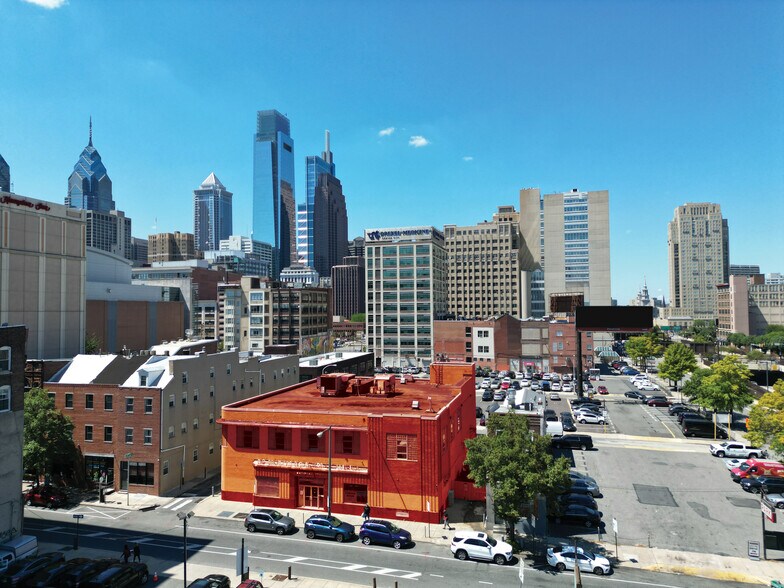 230 N 13th St, Philadelphia, PA 19107 | LoopNet