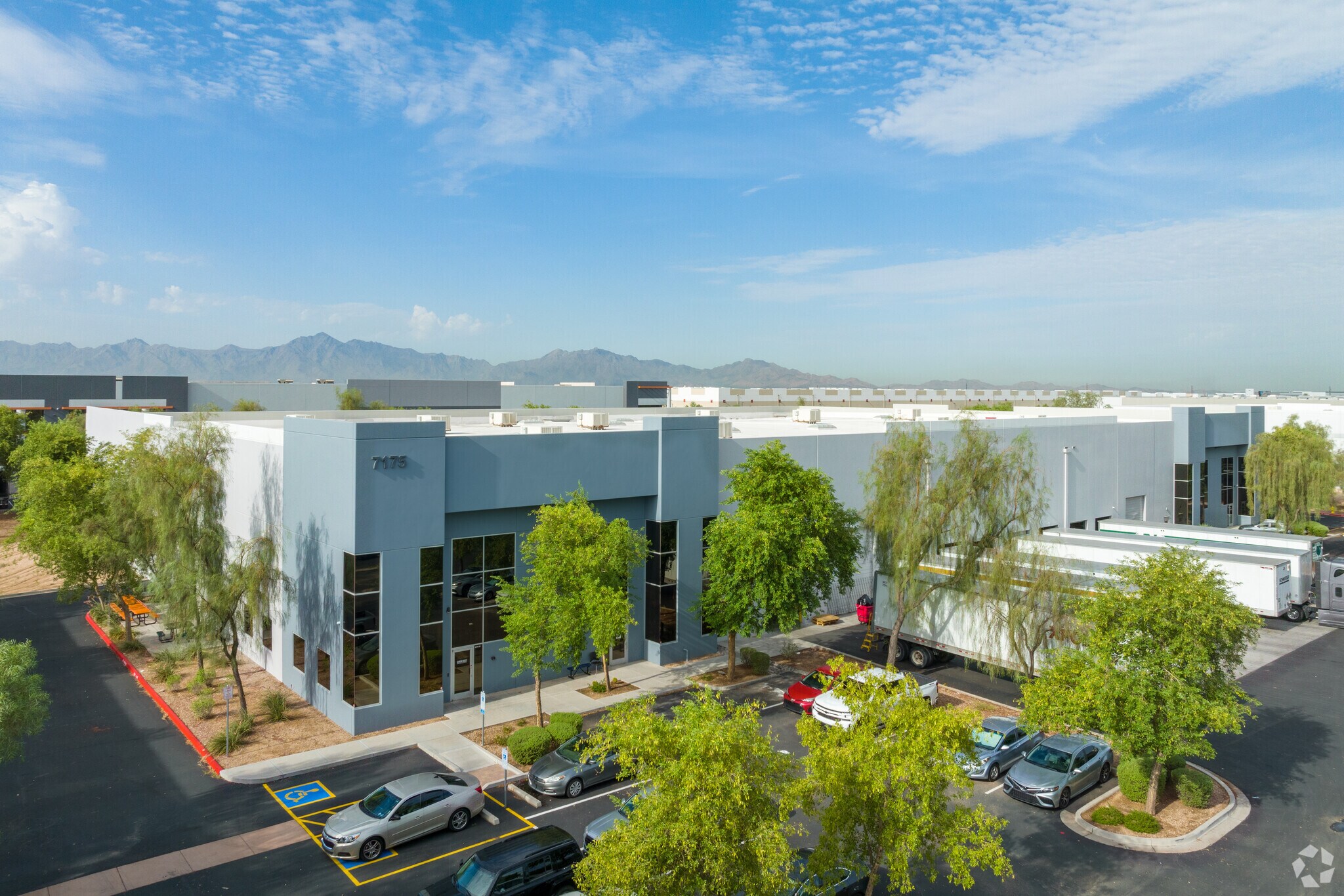 7175 W Sherman Rd, Phoenix, AZ for lease Building Photo- Image 1 of 6