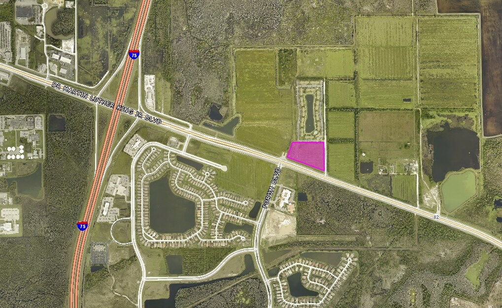 SR 82, Fort Myers, FL for sale Building Photo- Image 1 of 1