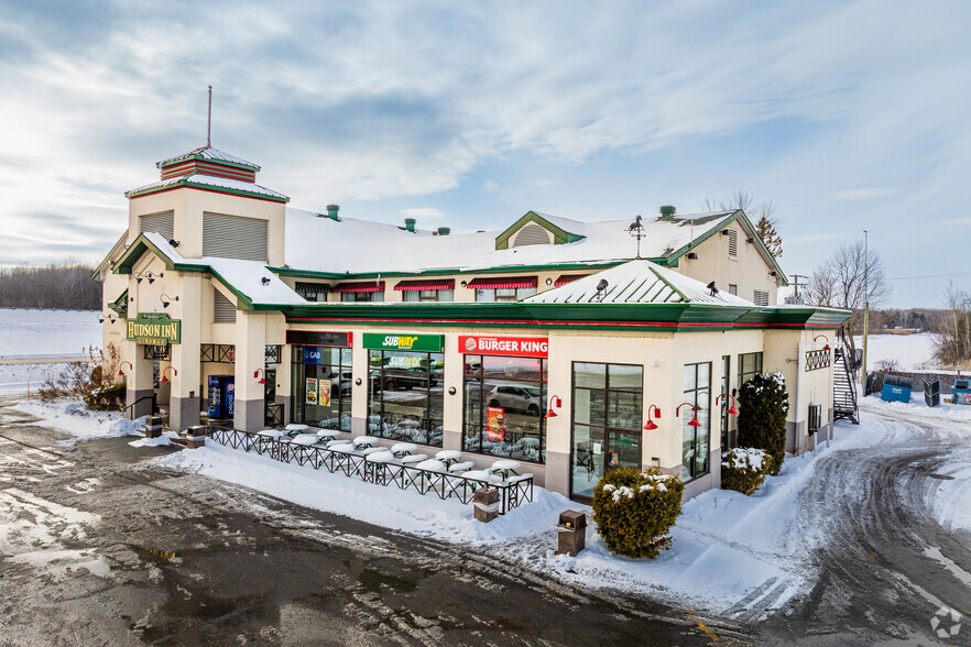 100 Rte 201, Rigaud, QC for lease - Building Photo - Image 3 of 7