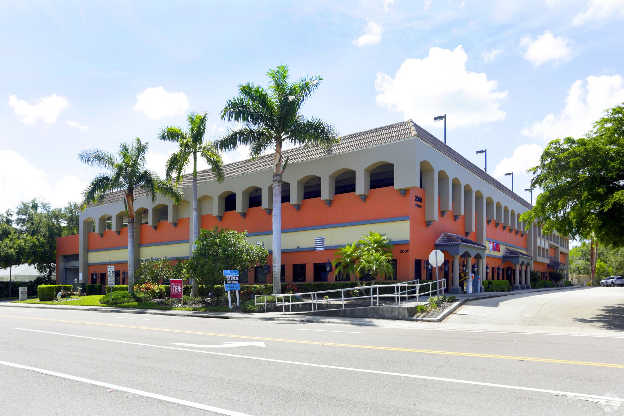 2000 Webber St, Sarasota, FL for sale Primary Photo- Image 1 of 1