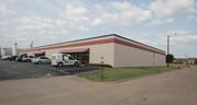 2649-2669 Aero Dr, Grand Prairie TX - Warehouse