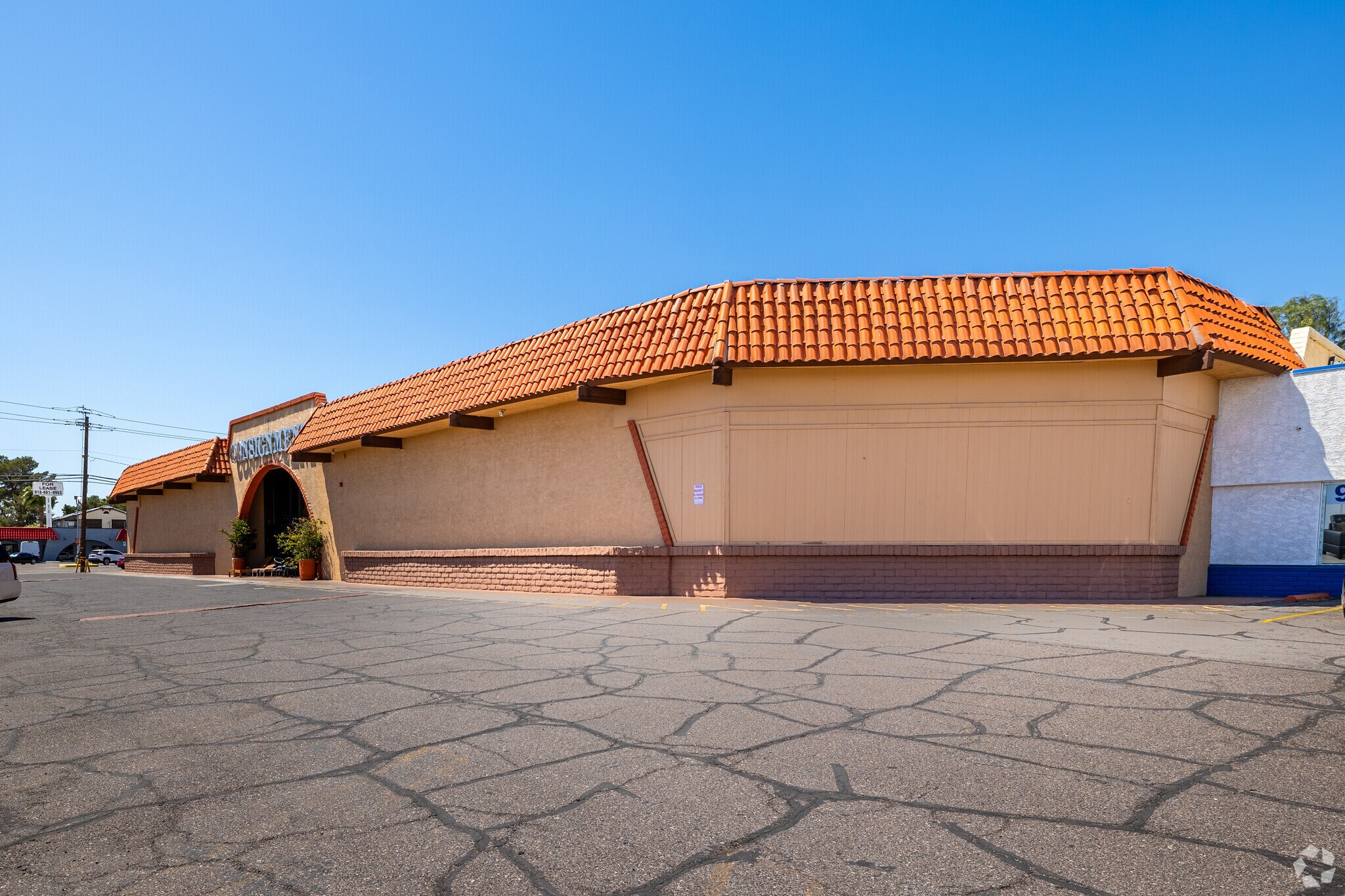 4995 S Eastern Ave, Las Vegas, NV for sale Primary Photo- Image 1 of 1