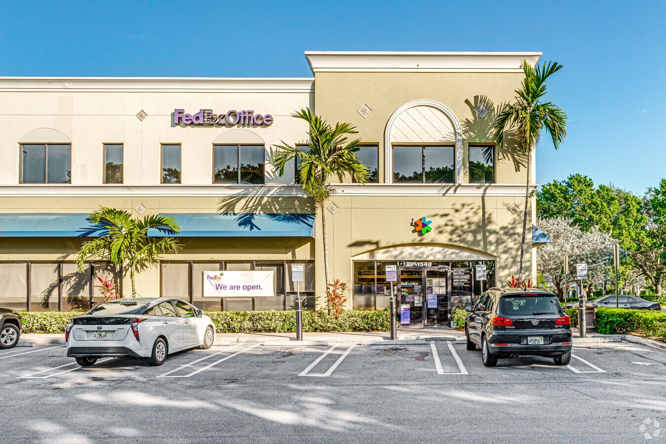 15001548 Weston Rd, Weston, FL 33326 Weston Executive Business Center