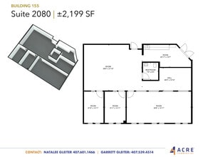 293 E Altamonte Dr, Altamonte Springs, FL for lease Interior Photo- Image 1 of 1