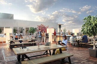 More details for 198 Rue Carnot, Fontenay-sous-Bois - Coworking for Lease