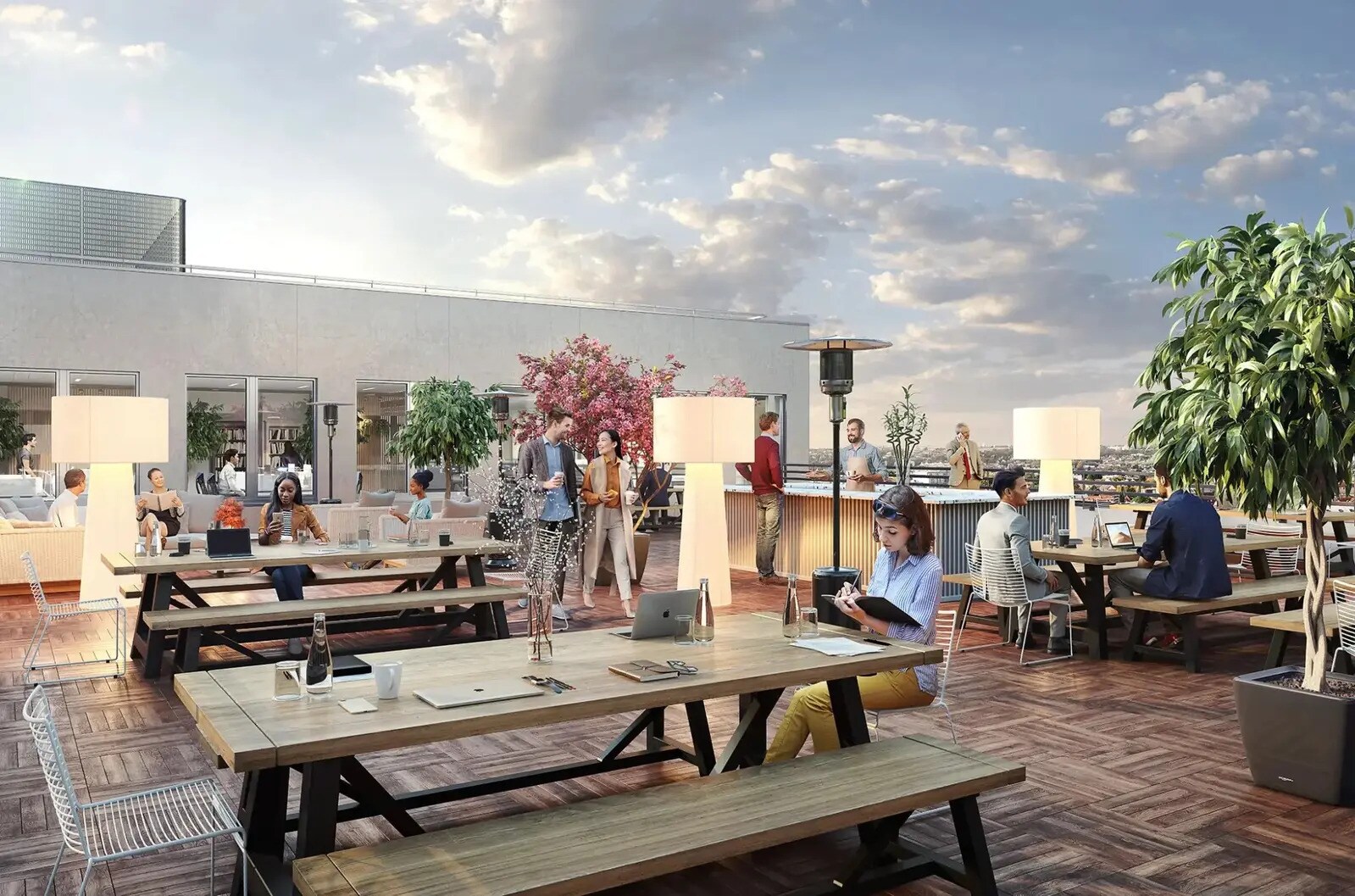 198 Rue Carnot, Fontenay-sous-Bois for lease Building Photo- Image 1 of 10