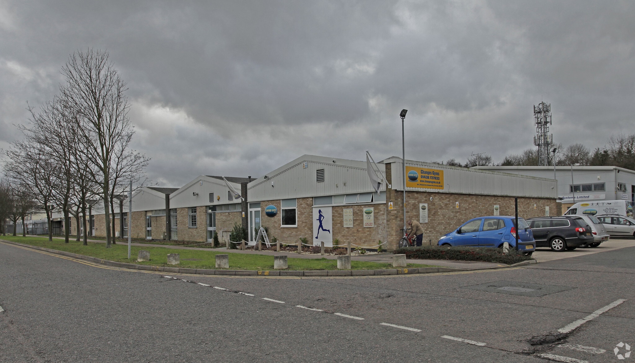 Wedgwood Way, Stevenage for sale Primary Photo- Image 1 of 1