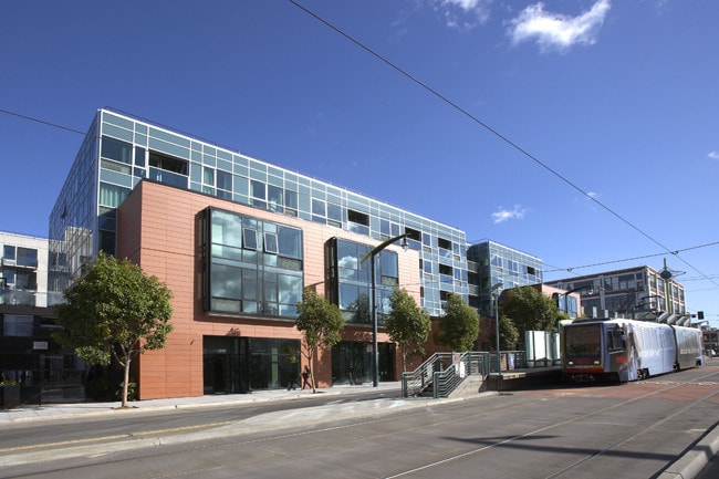 2235 3rd St, San Francisco, CA for sale Building Photo- Image 1 of 1