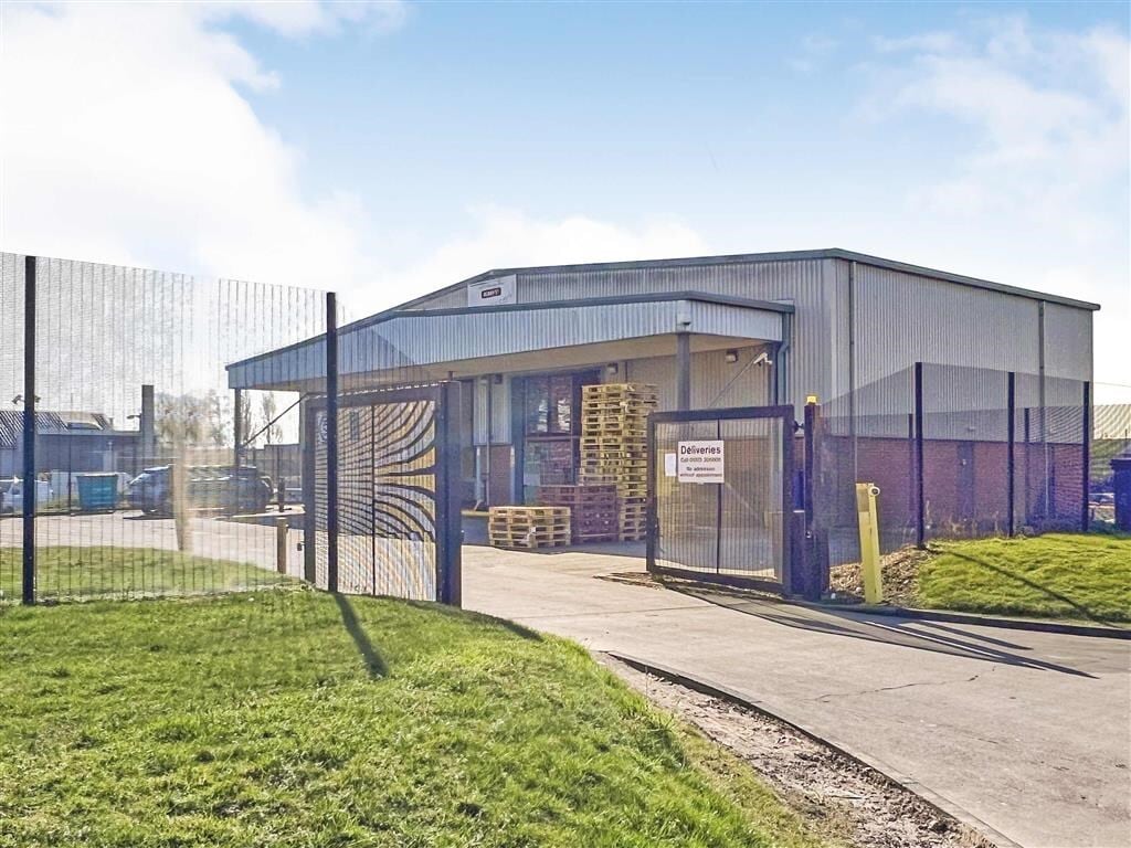 Eldon Rd, Newton Aycliffe for sale Primary Photo- Image 1 of 1