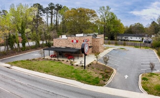 More details for 1631 John B White SR Blvd, Spartanburg, SC - Retail for Lease