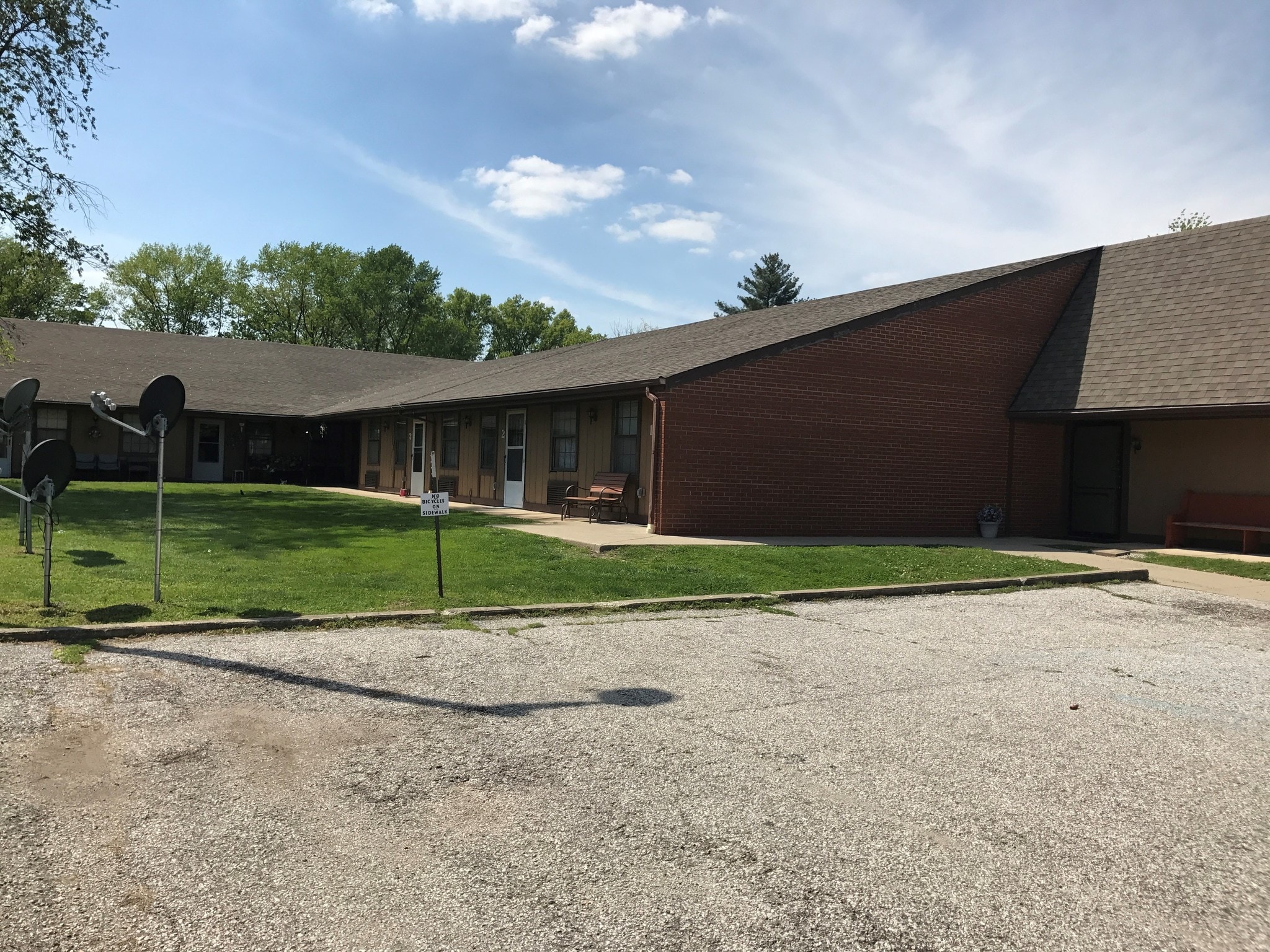 115 S Main St, Hymera, IN for sale Building Photo- Image 1 of 1